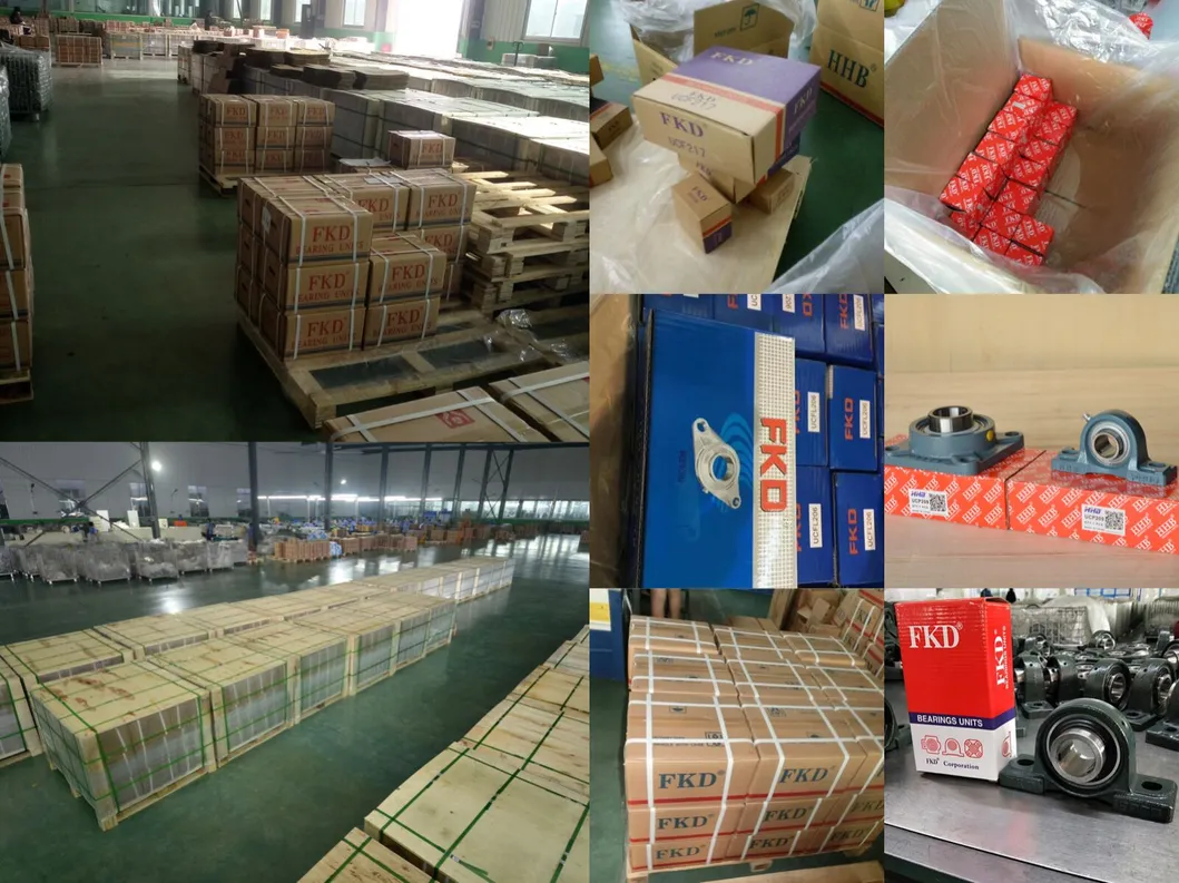 Nice Price, Agricultural Bearing, W200PP (b) Serice Bearing,