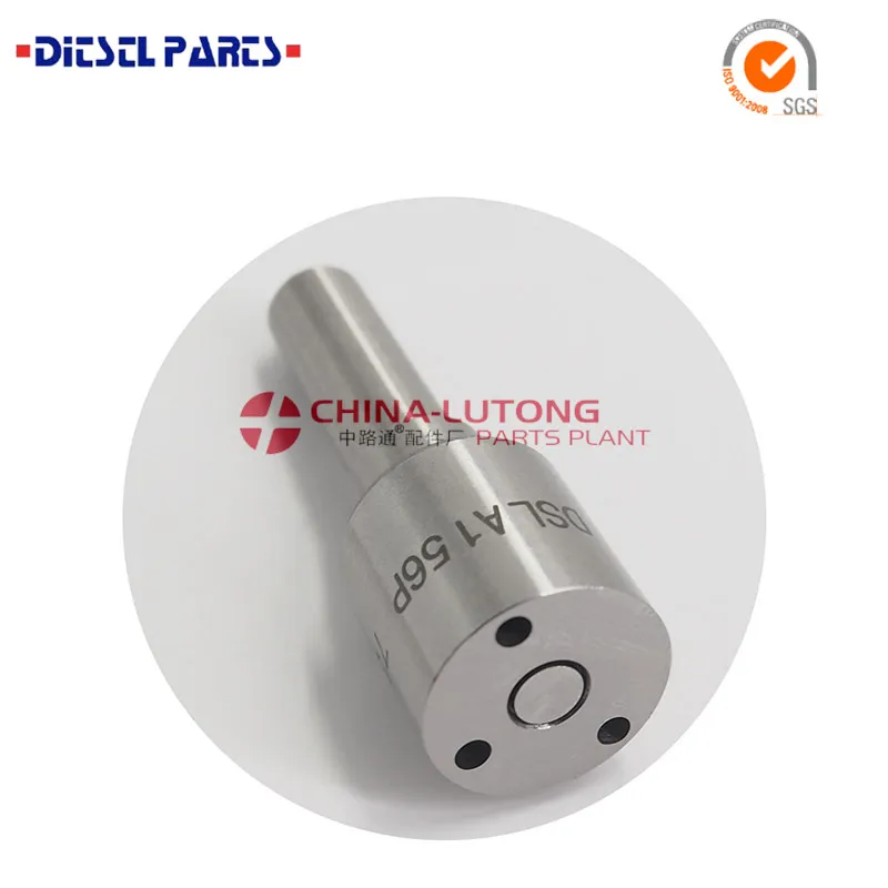 Nozzle Manufacturer China 105015-4130 for Isuzu Injector Nozzle