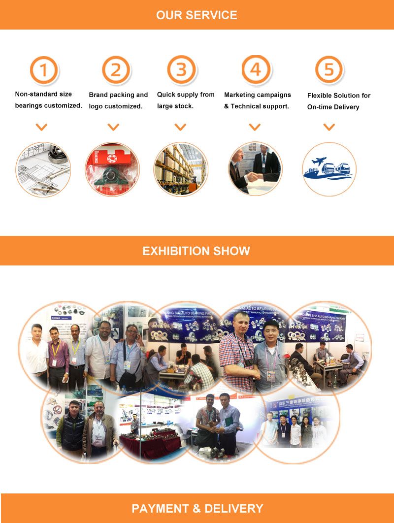 Ntf41kwdo163ca54 42kwd02D 42kwdo2AG3ca Za/Ho/40bwd06A-Jb-01 42bwd13 42kwd10 43bwd12A Wheel Bearing