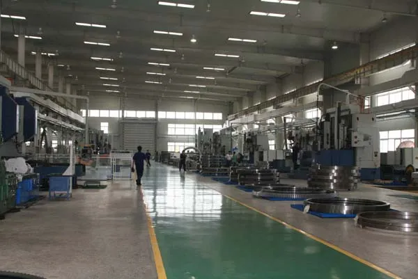 Nu305 Nu306 Nu307 Nu308 Nu309 Nu310 Nu311 Cylindrical Roller Bearing