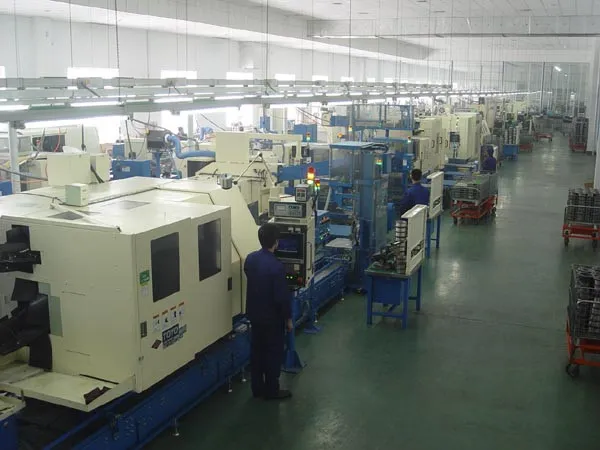 Nu305 Nu306 Nu307 Nu308 Nu309 Nu310 Nu311 Cylindrical Roller Bearing