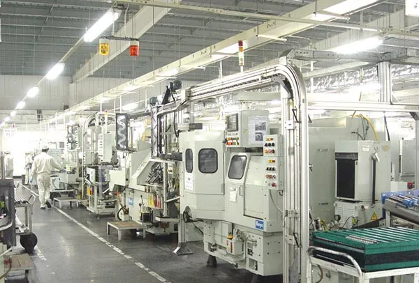 Nu305 Nu306 Nu307 Nu308 Nu309 Nu310 Nu311 Cylindrical Roller Bearing