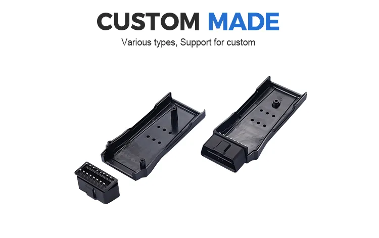 OBD2 Scanner Diagnostic Tool