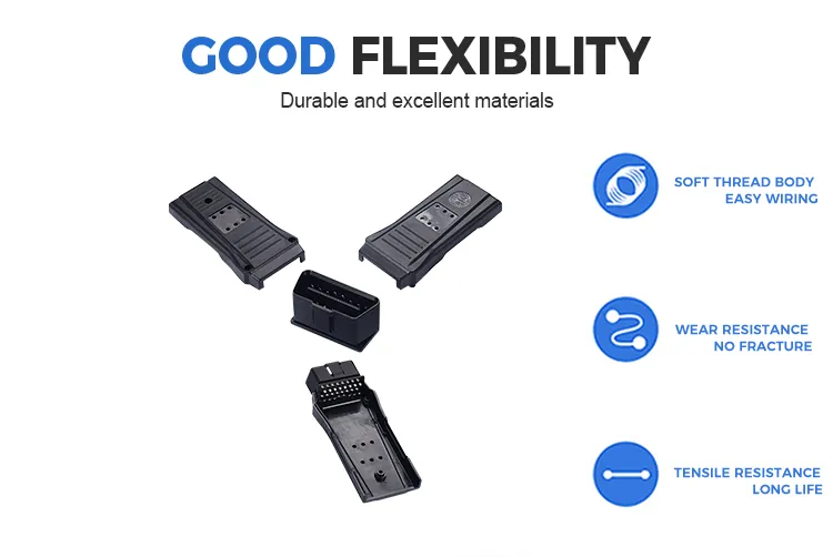 OBD2 Scanner Diagnostic Tool