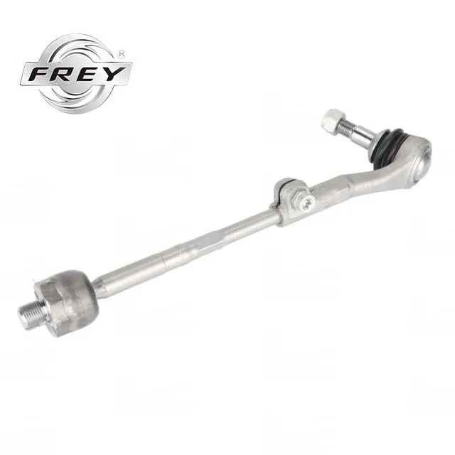 OE 32216762244 Auto Car Parts Suspension System Right Tie Rod End for BMW E90 E91 E92 E93 E81 E87 E84