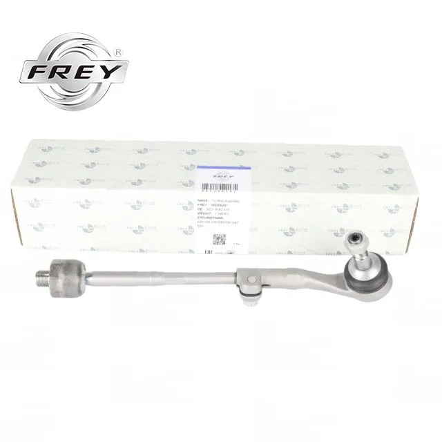 OE 32216762244 Auto Car Parts Suspension System Right Tie Rod End for BMW E90 E91 E92 E93 E81 E87 E84