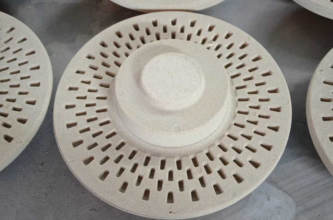 OE Drilling/Grooving Front Rotos Disc 45251s0X000