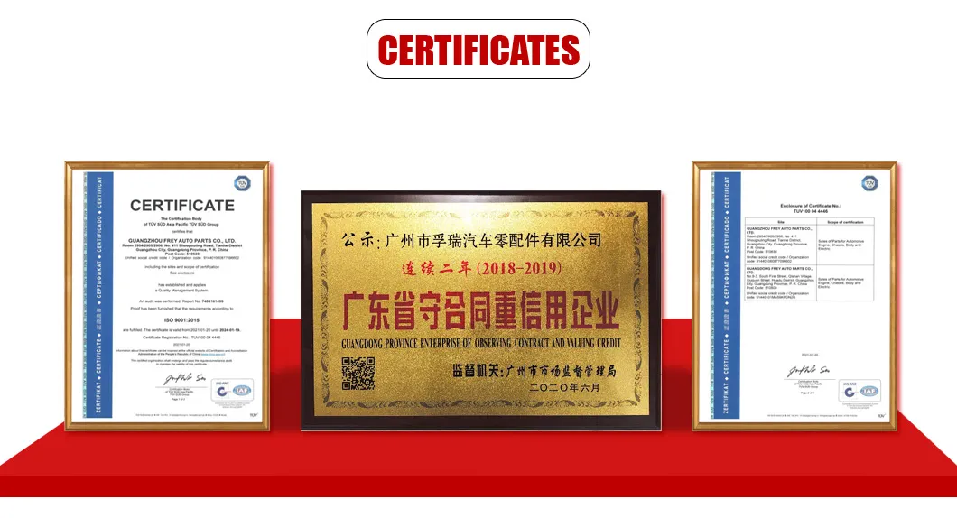 OEM 2043301003 Suspension System Tie Rod End for Mercedes Benz W204 W203