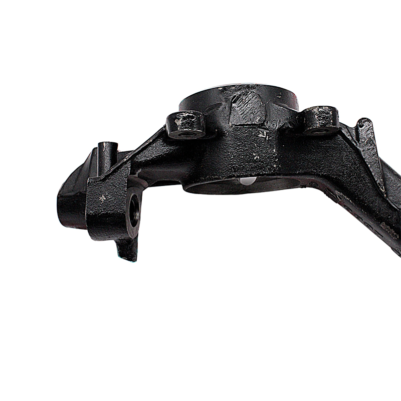 OEM 8d0407253 Cheap Price Auto Steering Knuckle for Skoda Superb VW Passat Beetle Audi Hiace