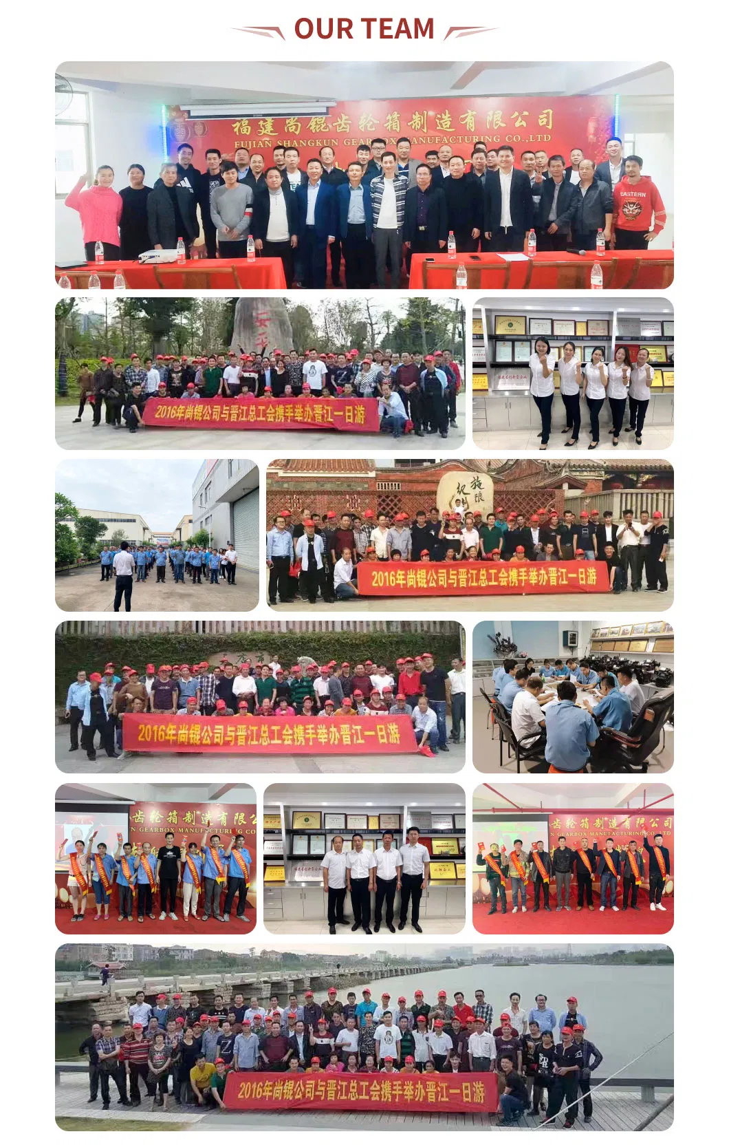 OEM Good Service Left and Right Ball Joint Tie Rod End for Japanese Car Truck 45420-1750 45430-1740