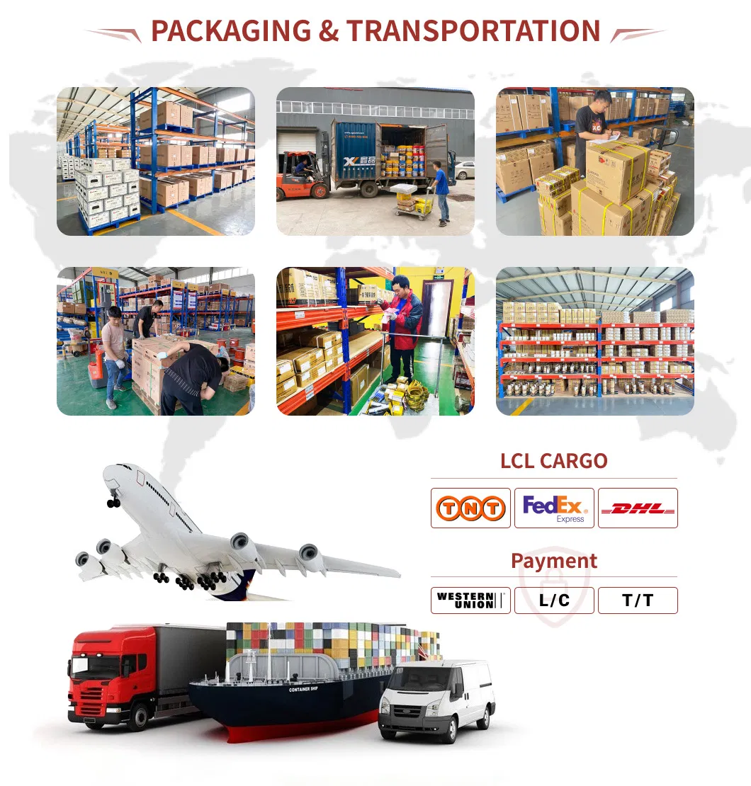 OEM High Quality Left and Right Ball Joint Tie Rod End 1-43150-801-0 1-43150-802-0