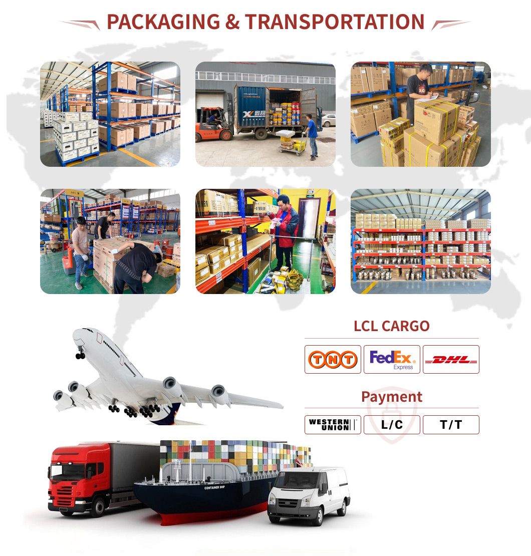 OEM Left and Right Ball Joint Tie Rod End with Top Technology 1-43150-139-6 1-43150-140-6