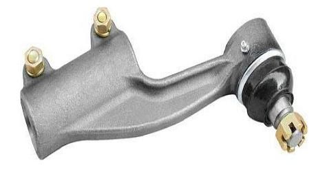 OEM Left and Right Ball Joint Tie Rod End with Top Technology 1-43150-139-6 1-43150-140-6