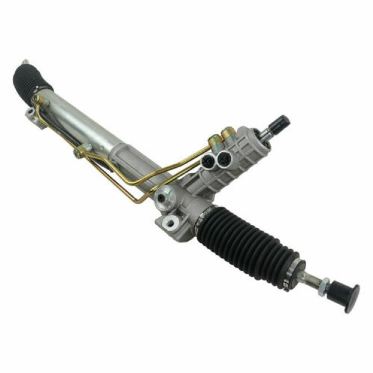 OEM No. 32131093675 32131093886 10938861 32131094311 Steering Rack for BMW 5er 2000-2003