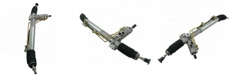 OEM No. 32131093675 32131093886 10938861 32131094311 Steering Rack for BMW 5er 2000-2003