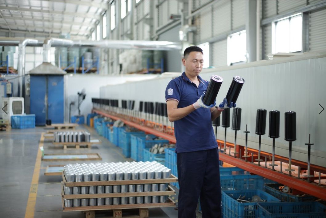 Oil Filter (02/100073A) 2/100073A 02100073A 02-100073A Bt237 P554407 Lf699 W9507