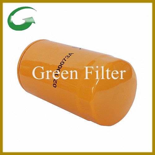 Oil Filter (02/100073A) 2/100073A 02100073A 02-100073A Bt237 P554407 Lf699 W9507