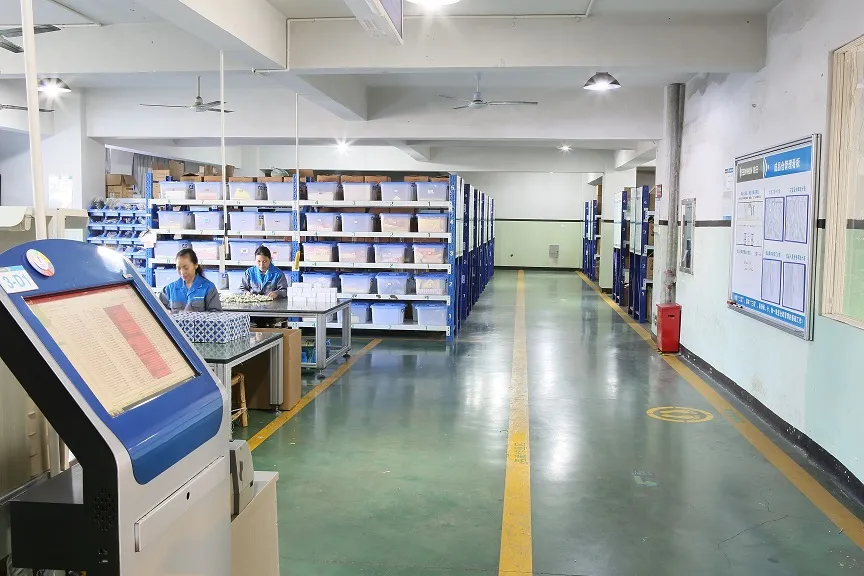 Oil Filter Cap Auto Parts for Ford 6.0L Power Stroke 3c3z-9g270-AA