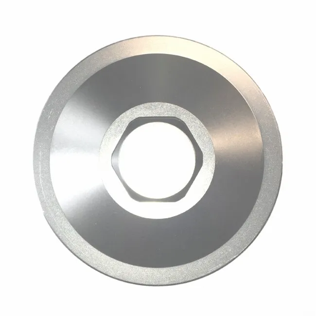 Oil Filter Cap Auto Parts for Ford 6.0L Power Stroke 3c3z-9g270-AA