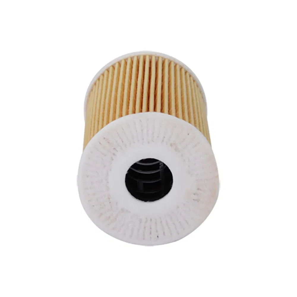 Oil Filter Factory Supplier 26320-2A000