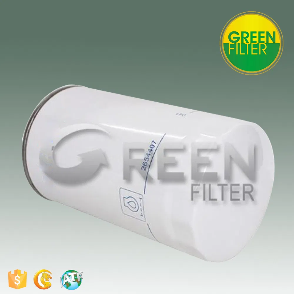 Oil Filter for Engine Parts (2654407) Bt237 P554407 Lf699 W9507