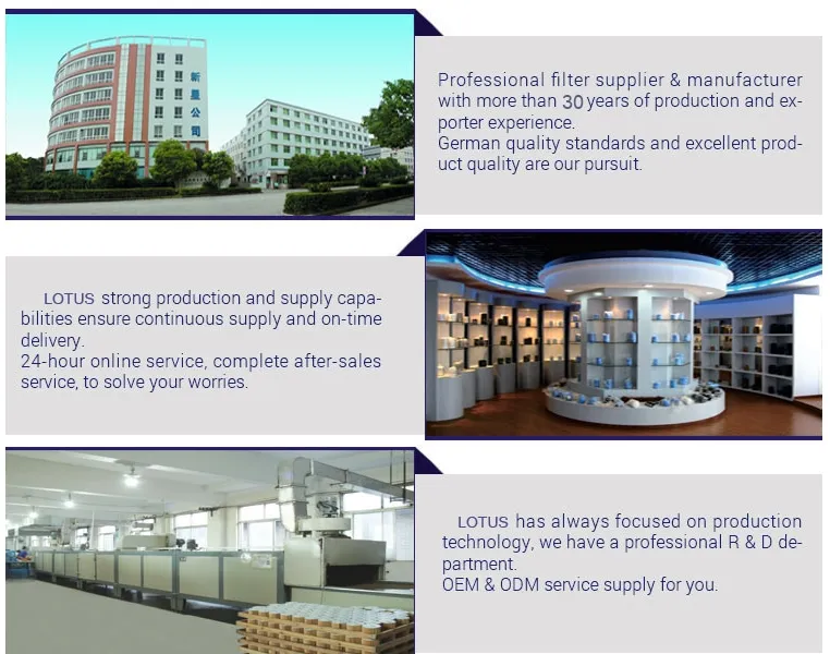 Oil Filter Ks103-1 689-35703031 689-35703033 689-35703021