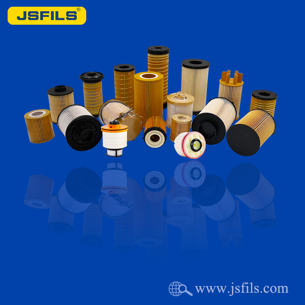 Oil Filter OEM: 8-98162-897-0 / 8981628970 / Sx001-08713 / Sx001-12580