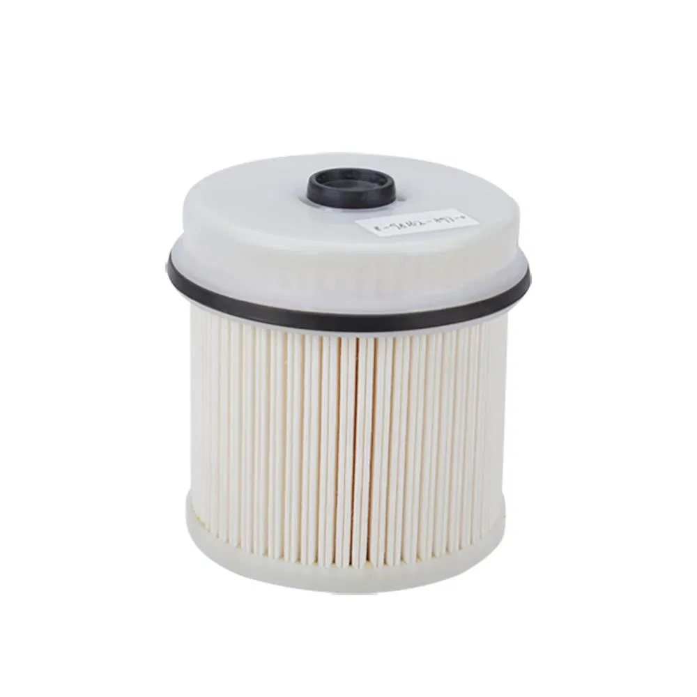Oil Filter OEM: 8-98162-897-0 / 8981628970 / Sx001-08713 / Sx001-12580