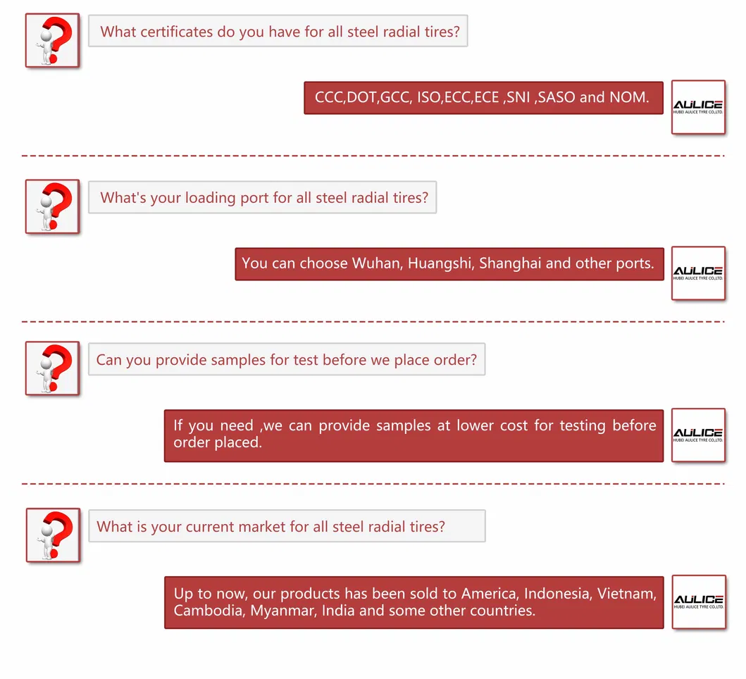 Old Three Line TBR Tyre with Cheape Price and Super Wear Resistance (AR1121 11.00R20)