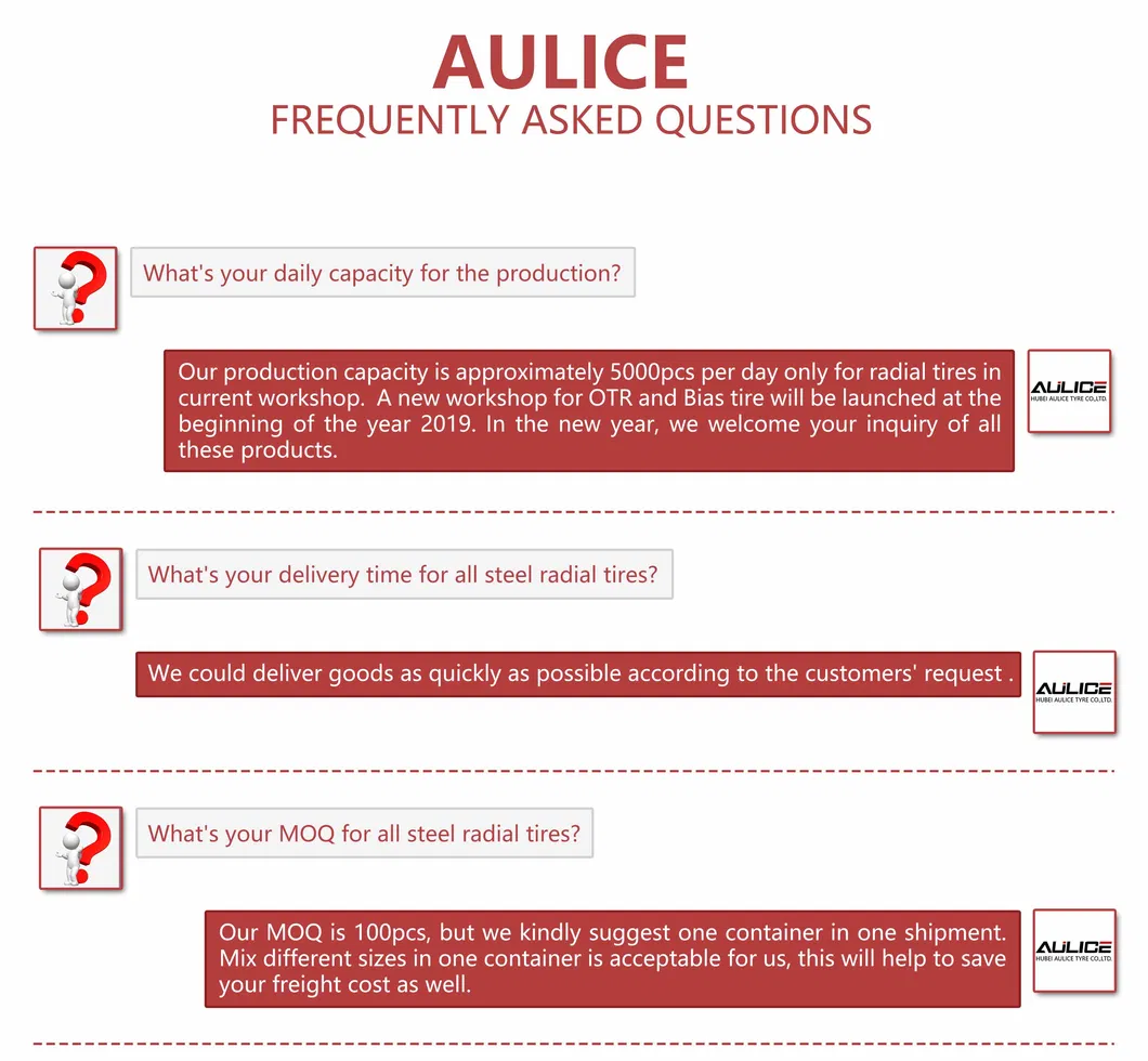 Old Three Line TBR Tyre with Cheape Price and Super Wear Resistance (AR1121 11.00R20)