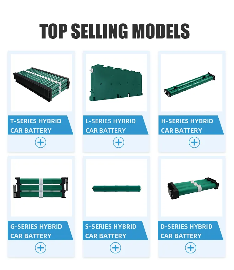 Original Performance Batteries Hybrid Battery for Chevrolet Tahoe 2007 2008 2009 2010 2011 2012 2013