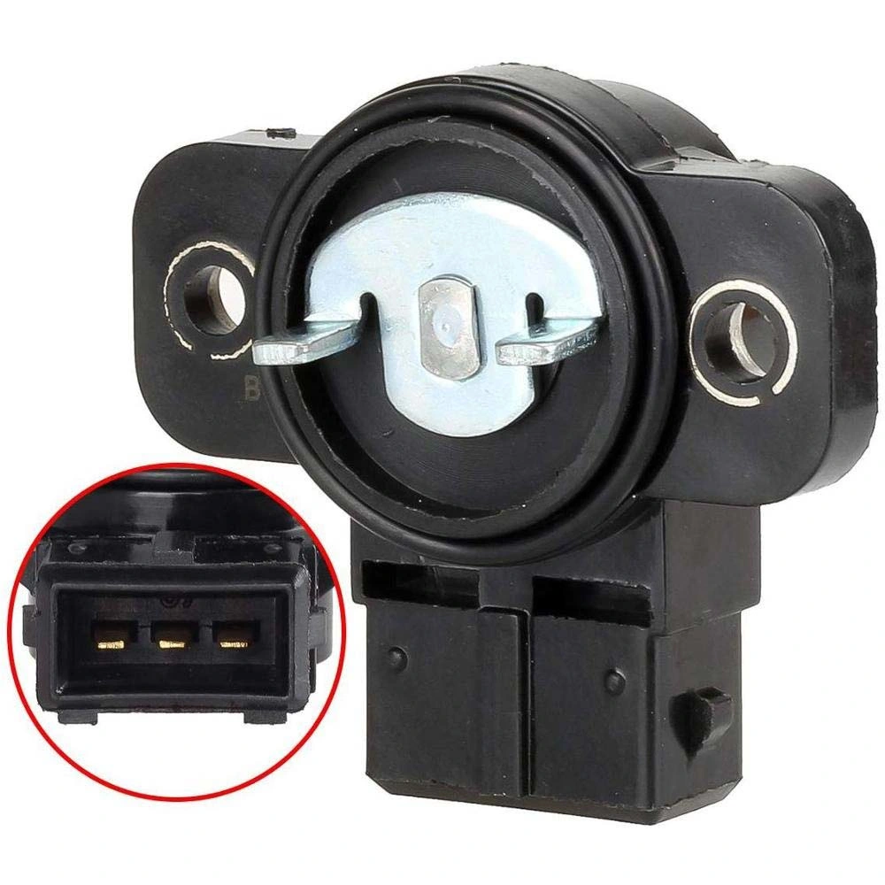 Original TPS Throttle Position Sensor 35102- 38610 for Hyundai Sonata Santa Fe KIA Optima 3510238610