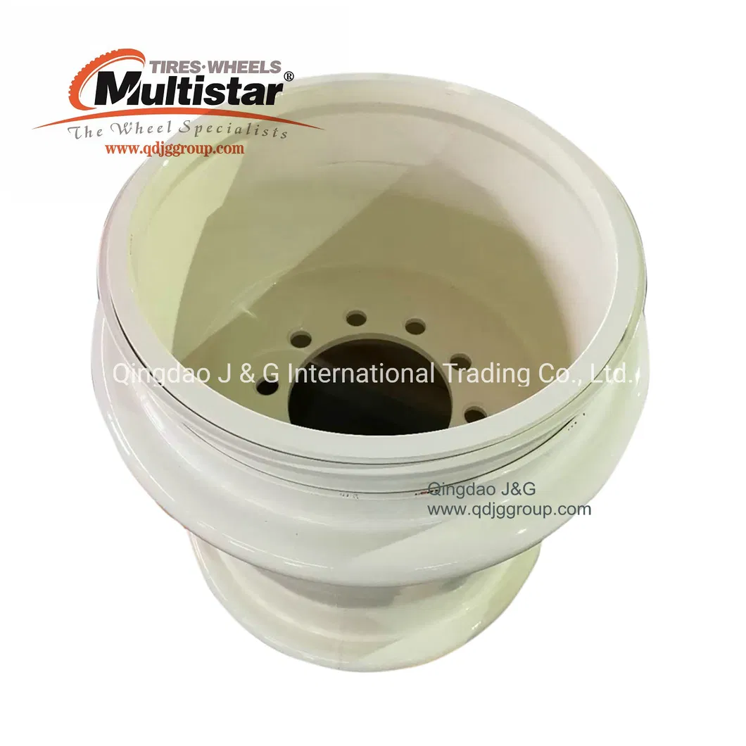 OTR Mining Rim Wheel for Dump Truck 797 930e OTR Wheel Rim 63-36.00/5.0 63-41.00/5.0 63-44.00/5.0