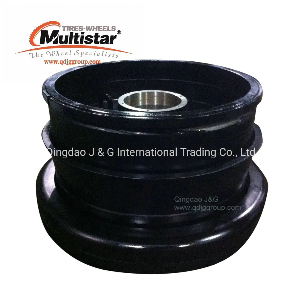 OTR Mining Rim Wheel for Dump Truck 797 930e OTR Wheel Rim 63-36.00/5.0 63-41.00/5.0 63-44.00/5.0