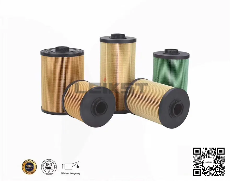 P502405 31240-53015 3124053015 Generator Set Oil Filter 31240-53103 Pleated Filter Elements Me164856