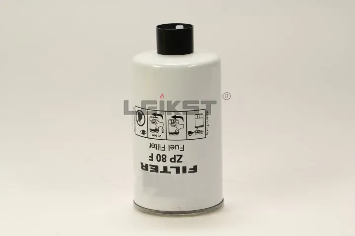 P551034/Pl270X /Fs19525/Wk8131 Leikst Engine Fuel System /32925994 Diesel Fuel Water Separator Filter Producer Zp80f