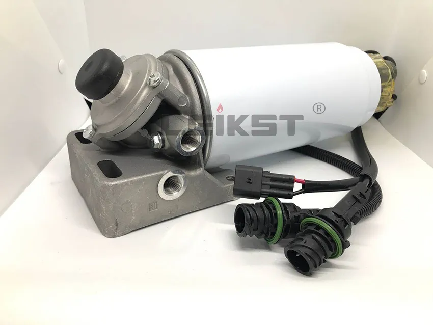 P551034/Pl270X /Fs19525/Wk8131 Leikst Engine Fuel System /32925994 Diesel Fuel Water Separator Filter Producer Zp80f