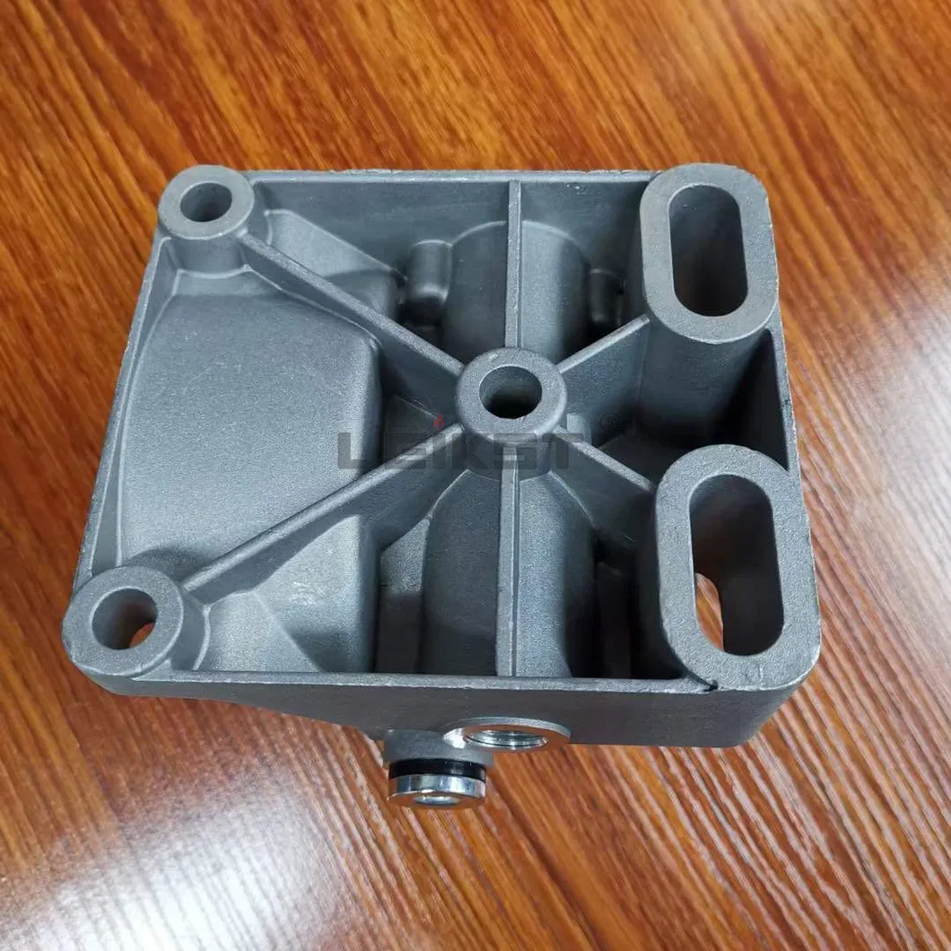 P551034/Pl270X /Fs19525/Wk8131 Leikst Engine Fuel System /32925994 Diesel Fuel Water Separator Filter Producer Zp80f