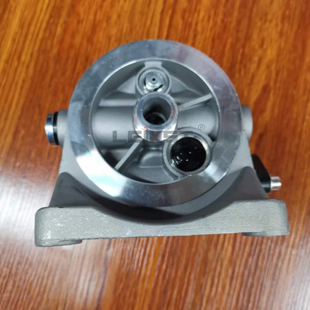 P551034/Pl270X /Fs19525/Wk8131 Leikst Engine Fuel System /32925994 Diesel Fuel Water Separator Filter Producer Zp80f