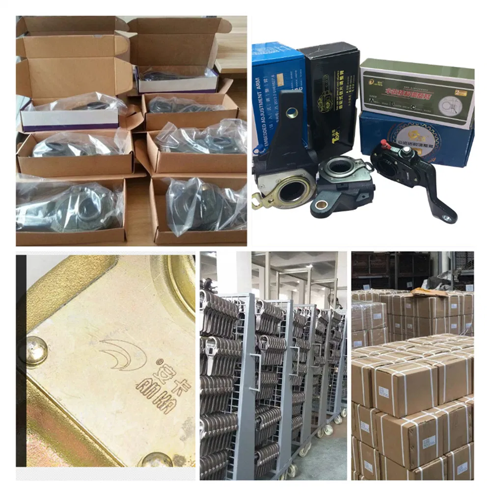 Parts Truck Factory Wholesale Price Valvulas Del Circuito De Freno Wite Freio Caminhao