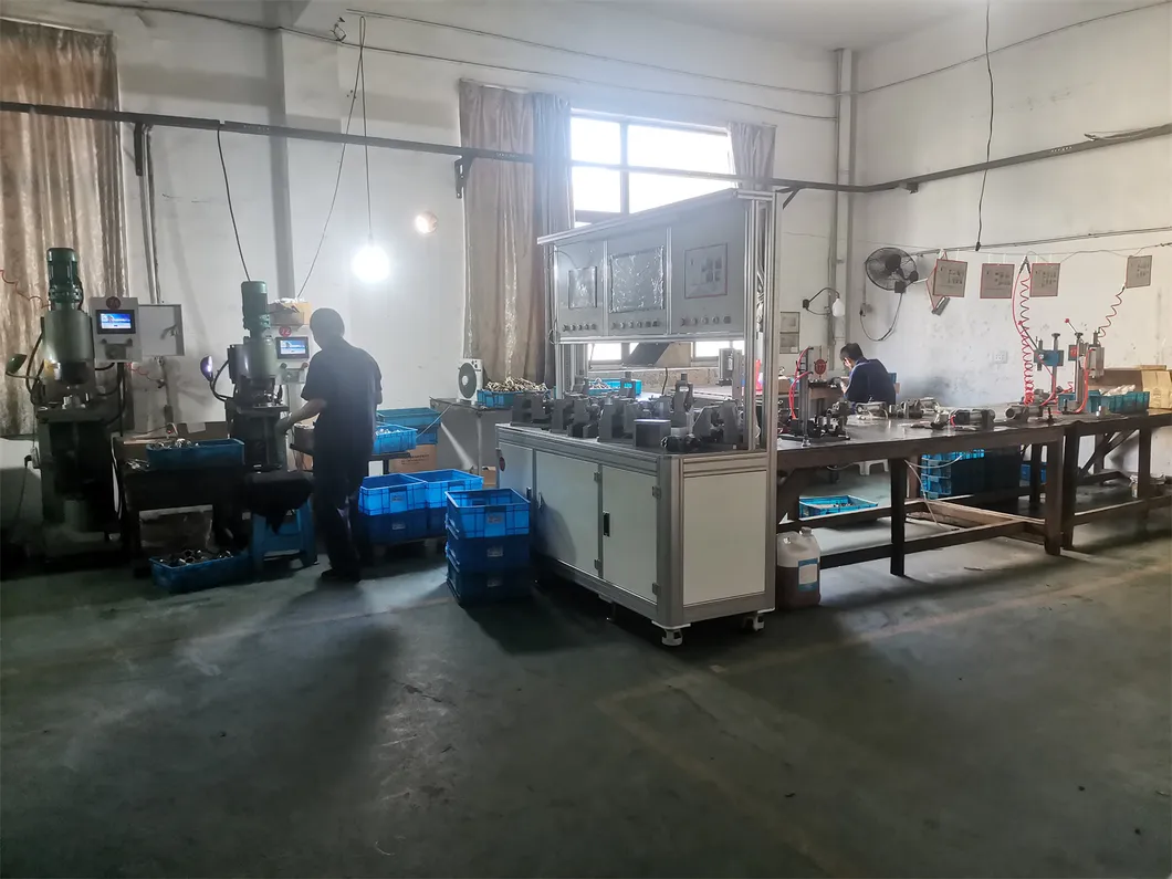 Parts Truck Factory Wholesale Price Valvulas Del Circuito De Freno Wite Freio Caminhao