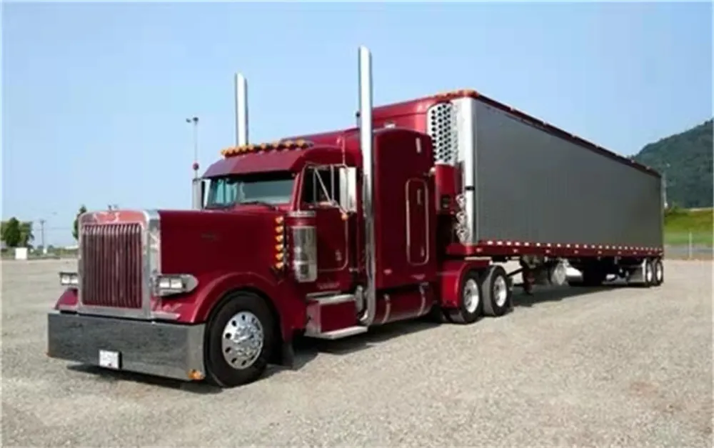 Parts Truck Factory Wholesale Price Valvulas Del Circuito De Freno Wite Freio Caminhao