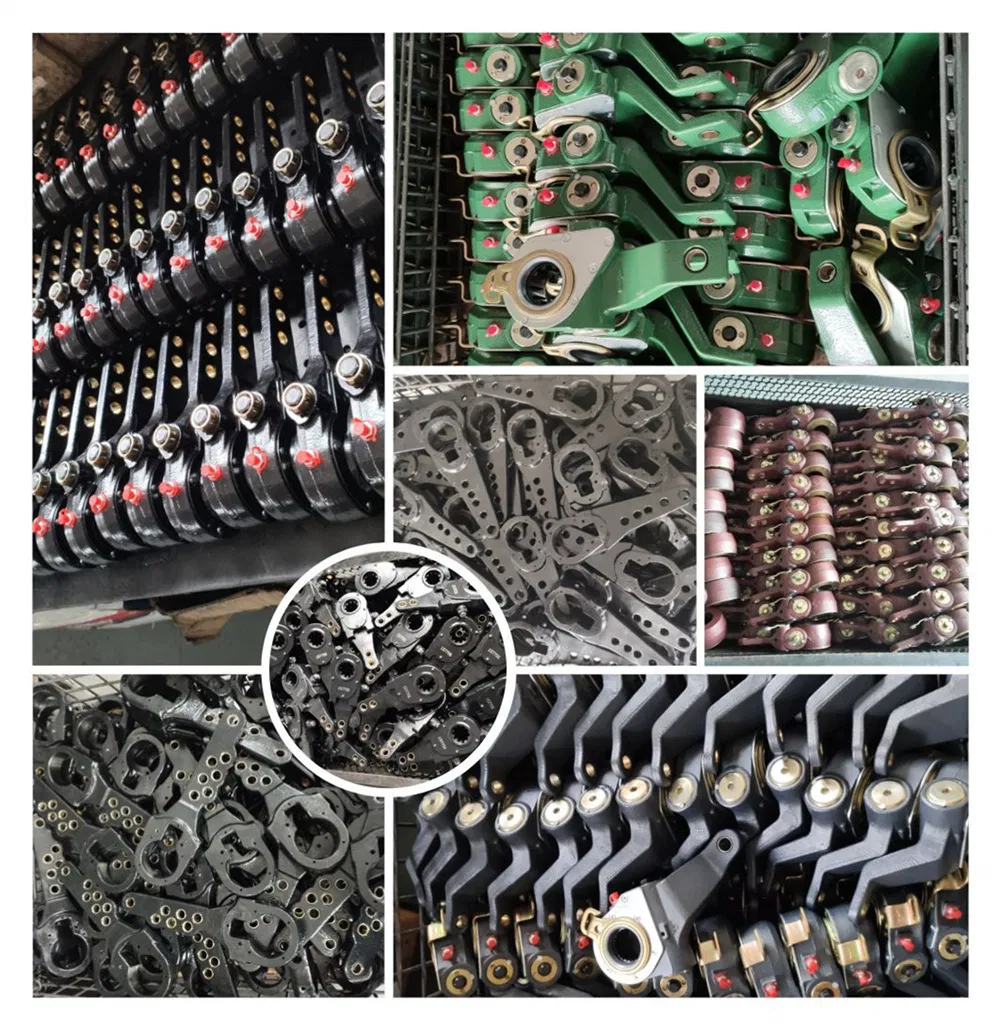 Parts Truck Factory Wholesale Price Valvulas Del Circuito De Freno Wite Freio Caminhao