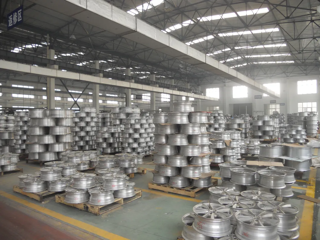 Passenger Car Tires Wheel Hub Best Price 17X8.0 Inch Alloy Wheel Auto Parts PCD 5X112-120 Wheel Hub