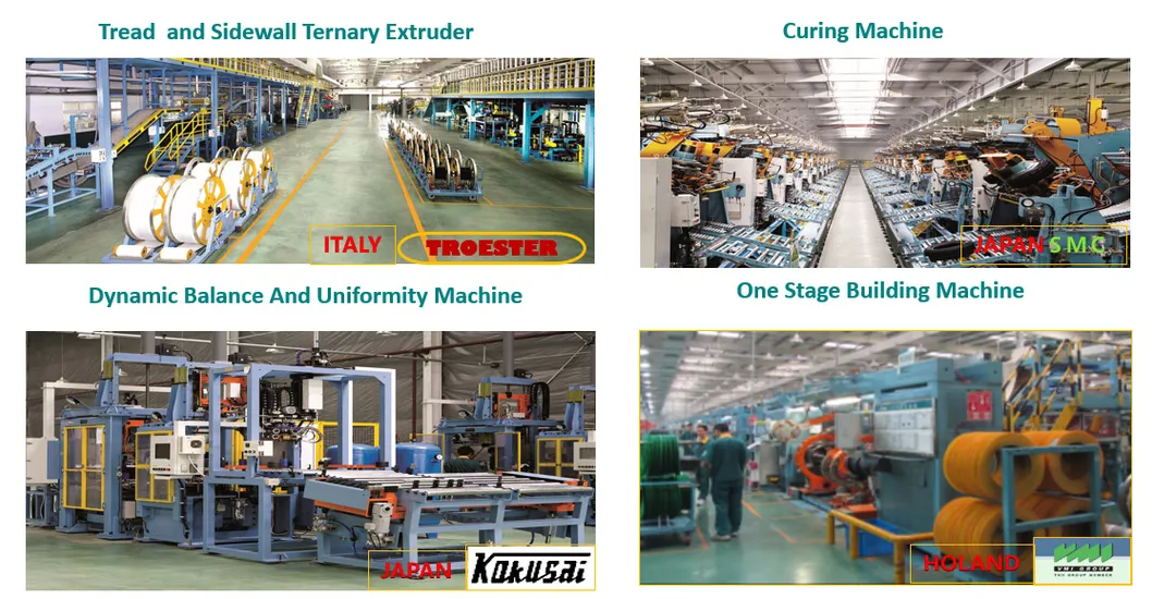 PCR All Terrain Pattern SUV at Tire/ Light Truck Tyre LTR 285/60r18 285/50r20