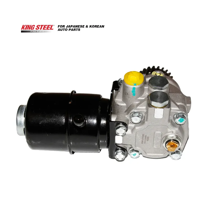 Power Steering Pump Fits for Mitsubishi 4m41 Engine Pajero (MR223480)
