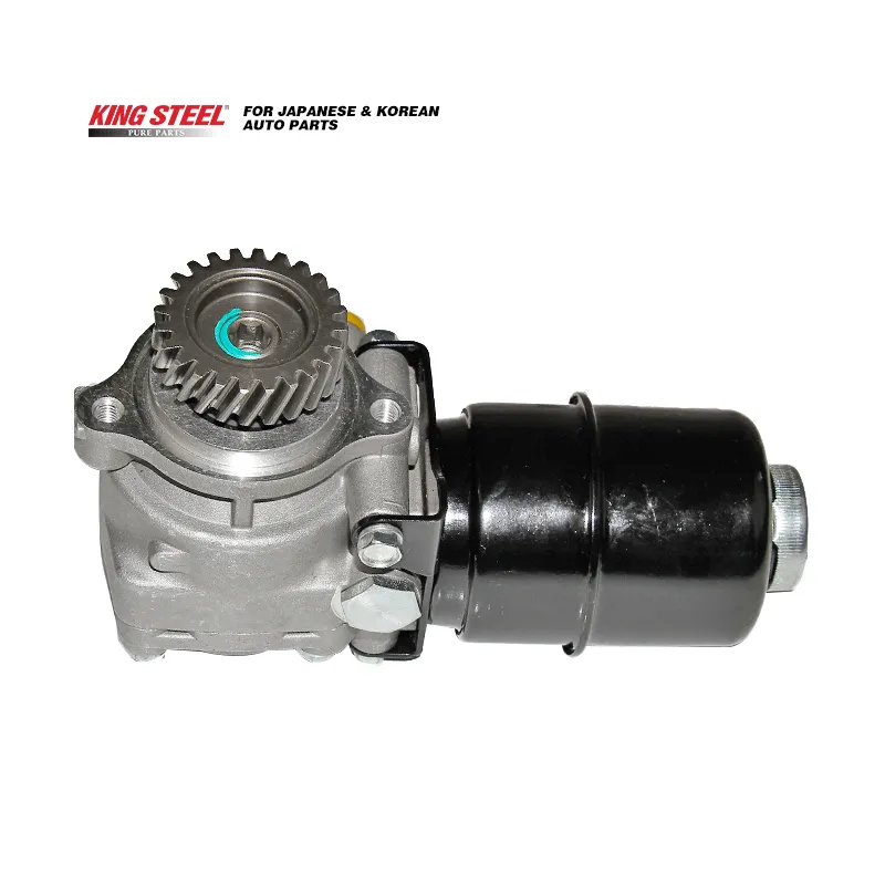 Power Steering Pump Fits for Mitsubishi 4m41 Engine Pajero (MR223480)