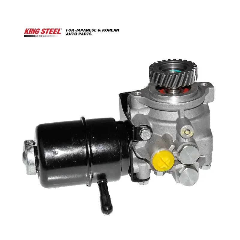 Power Steering Pump Fits for Mitsubishi 4m41 Engine Pajero (MR223480)