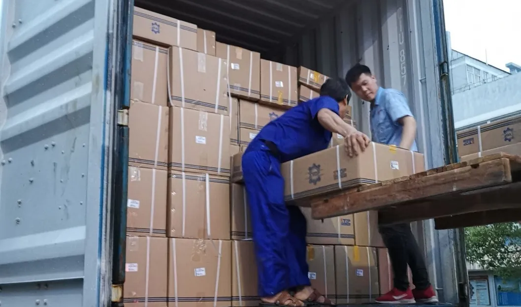 Power Steering Pump for Toyota Camry with Pulley Auto Spare Part