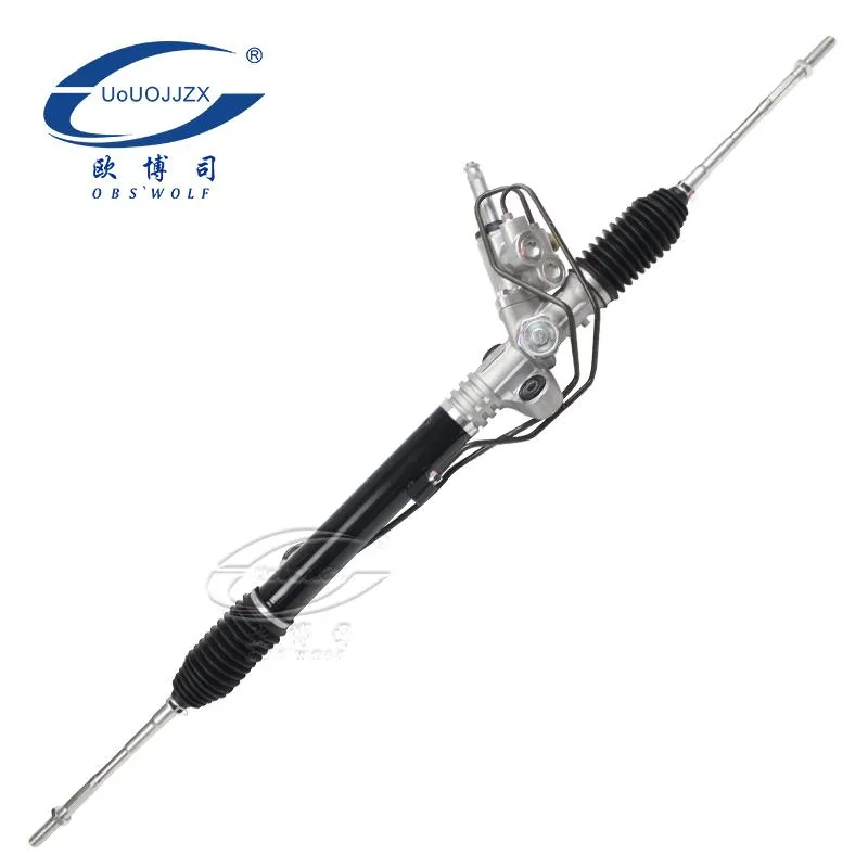 Power Steering Rack and Pinion for Subaru Legacy IV/Outback 03-15 LHD 34110-AG030 34110-AG040 34110-AG130 34110-AG05A